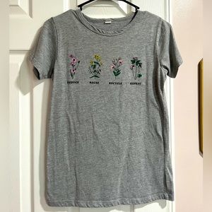Graphic tshirt
